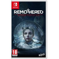 Remothered Broken Porcelain Nintendo Switch Remothered Broken Porcelain Nintendo Switch