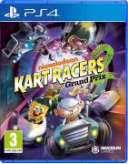 Nickelodeon Kart Racers 2 Grand Prix PS4