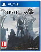 NieR Replicant ver.1.22474487139 PS4