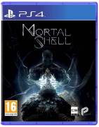 Mortal Shell PS4