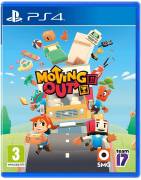Moving Out PS4
