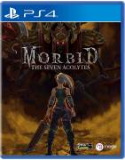 Morbid The Seven Acolytes PS4