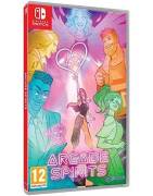 Arcade Spirits Nintendo Switch
