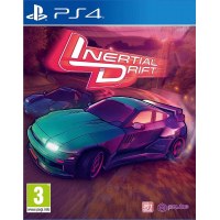 Inertial Drift PS4 Inertial Drift PS4
