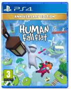 Human Fall Flat Anniversary Edition PS4