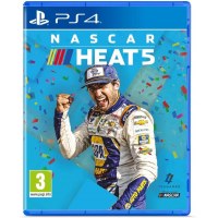 Nascar Heat 5 PS4 Nascar Heat 5 PS4