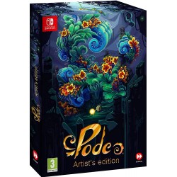 Pode Artist's Edition Nintendo Switch