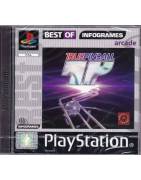 True Pinball (Re-Release) PS1