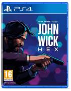 John Wick Hex PS4