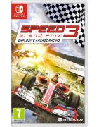 Speed 3 Grand Prix Nintendo Switch