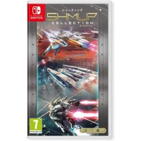 Shmup Collection By Astro Port Nintendo Switch Shmup Collection By Astro Port Nintendo Switch