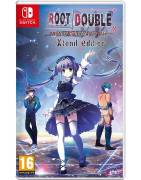 Root Double Before Crime  After Days Xtend Edition Nintendo Switch