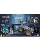 Little Nightmares II TV Edition PS4