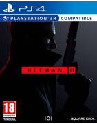 Hitman III PS4