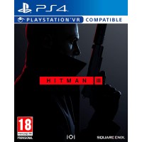 Hitman III PS4 Hitman III PS4