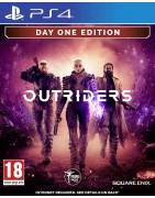Outriders PS4