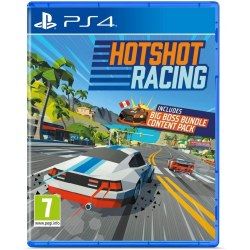 Hotshot Racing PS4