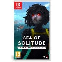 Sea of Solitude The Directors Cut Nintendo Switch Sea of Solitude The Directors Cut Nintendo Switch