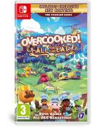 Overcooked All You Can Eat Nintendo Switch