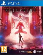 Hellpoint PS4