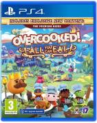Overcooked All You Can Eat PS4