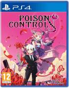 Poison Control PS4