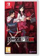 Root Film Nintendo Switch