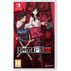 Root Film Nintendo Switch