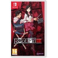 Root Film Nintendo Switch Root Film Nintendo Switch
