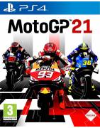 MotoGP 21 PS4