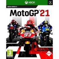 MotoGP 21 Xbox Series X MotoGP 21 Xbox Series X
