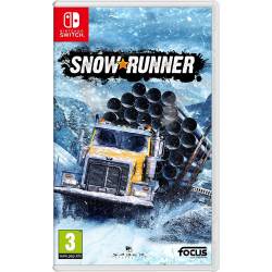 SnowRunner