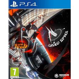 Curved Space PS4 Curved Space PS4