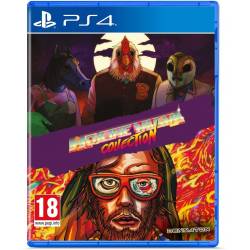 Hotline Miami Collection