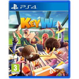KeyWe PS4 KeyWe PS4