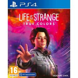 Life is Strange True Colors