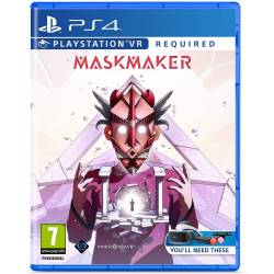 Mask Maker