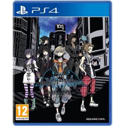 NEO The World Ends with You