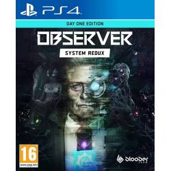 Observer System Redux