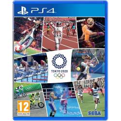 Olympic Games Tokyo 2020...