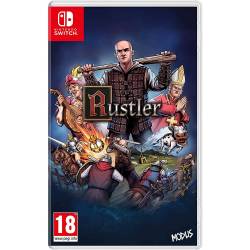 Rustler 