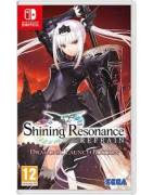 Shining Resonance Refrain Draconic Launch Edition Nintendo Switch