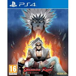 Okinawa Rush PS4 Okinawa Rush PS4