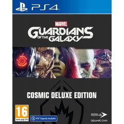 Marvels Guardians of the...