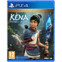Kena Bridge Of Spirits...