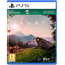 Away The Survival Series PS5 Away The Survival Series PS5