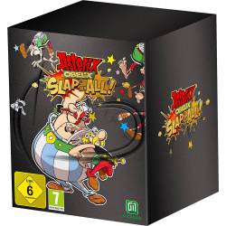 Asterix Obelix Slap Them...