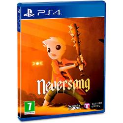 Neversong