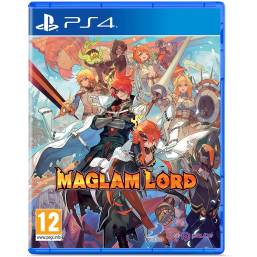 Maglam Lord PS4 Maglam Lord PS4