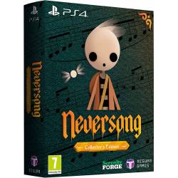Neversong Collectors Edition